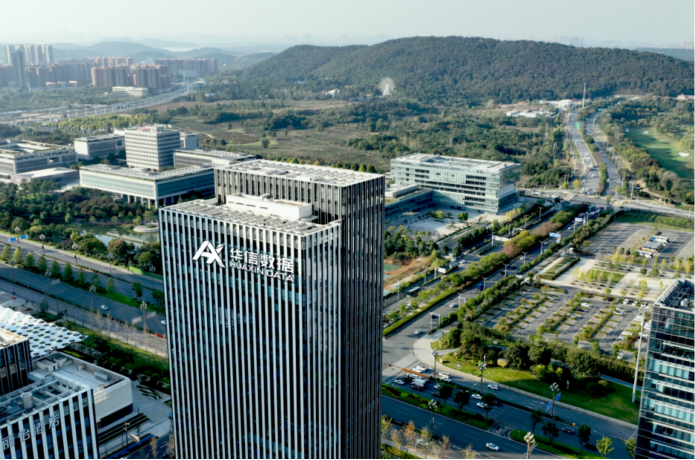 EMC易倍(中国)数据胡卫军：25年初心不负，推进水务行业数字化转型升级